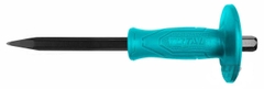 Đục mũi nhọn Total THT4221026 (10 inch)