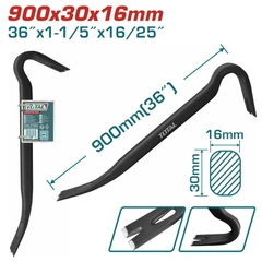 Thanh Xà Beng 36 Inch Total THT431362