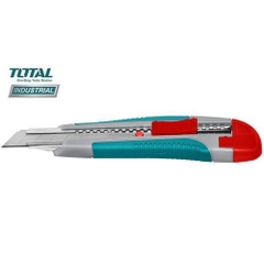 Dao rọc xếp Total THT511812 chất lượng