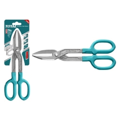 Kéo Cắt Tole Nhỏ Total THT524121