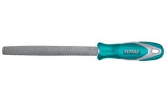 Giũa gỗ dẹp - tròn - bán nguyệt TOTAL THT91586