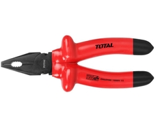 Kềm răng cách điện 36/T TOTAL THTIP171