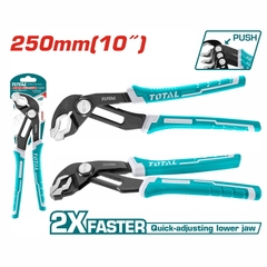 Kềm Mỏ Quạ Total THTJ381006