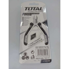 Kìm cắt mini Total THTMN356 115mm
