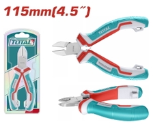 Kềm Cắt Mini  115mm Total THTMN356