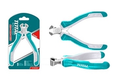 Kềm cắt đứt mini 115mm TOTAL THTMN556 xsafe