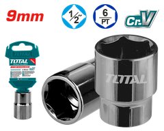 Đầu Tuýp 6 Góc 1/2