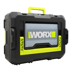 Hộp đồ nghề nhỏ 440x344x157mm Worx WA4229