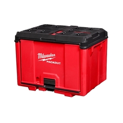 Thùng đựng dụng cụ PACKOUT™ Milwaukee 48-22-8445 (36.8 x 37.3 x 49.5 cm)