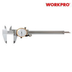 Thước cặp mặt số, kích thước 15mm WP266002