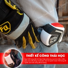 Thước Cuộn Nam Châm Tự Phanh KAPRO 510 Optivision™ 5m