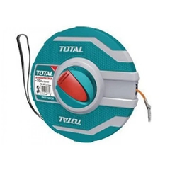 Thước dây sợi thủy tinh 30m  TOTAL TMTF12306 rẻ