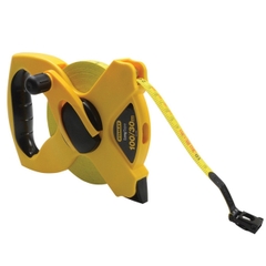 Thước dây sợi thủy tinh 30m, có tay cầm STANLEY STHT34791-8
