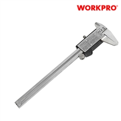 Thước kẹp điện tử, kích thước150mm (6 inches) Workpro - WP266004