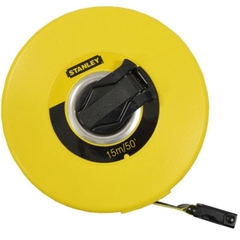 Thước dây sợi thủy tinh Stanley STHT34297-8 30m