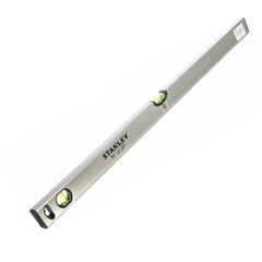 Thước thủy hộp 100cm có từ Stanley STHT1-43113
