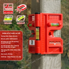 Thước Thủy Cột Gấp Kapro 340 Postrite®