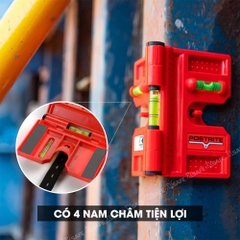 Thước Thủy Cột Gấp Kapro 340 Postrite®