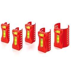 Thước Thủy Nivo Kapro 350 Nhỏ Gọn, Dễ Sử Dụng
