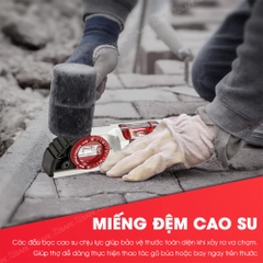 Thước Thủy Kapro 935 Nhôm Đúc Từ Tính Dài 25 Cm (10″)