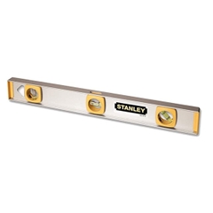 Thước thủy 48in/120cm, nhôm STANLEY STHT42076-8