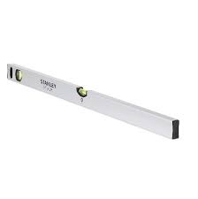 Thước thủy hộp có từ Stanley STHT1-43112