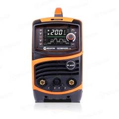 Máy Hàn TIG 200P ACDC E201 II JET20 JASIC