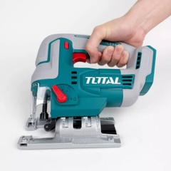 Máy Cưa Lọng Không Chổi Than Dùng Pin 20V (chưa Pin & Sạc) Total TJSLI1008