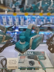 Máy bào điện 82mm 750W TOTAL TL7508226