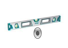 Thước thủy nam châm 100cm-120cm-150cm TOTAL TMT21005M
