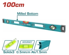 Thước thủy 80cm Total TMT210028