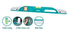 Thước thủy hình cung 40cm TOTAL TMT221406