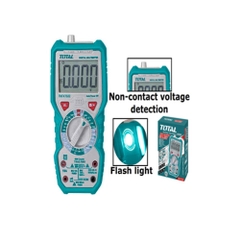 Đồng hồ đo điện vạn năng (20/T) TOTAL TMT47502