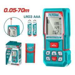 Máy đo Khoảng Cách Tia Laser 0 05-70m Total TMT57026