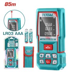 Máy đo khoảng cách tia laser 85mm Total TMT570268