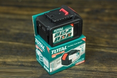 Pin 18V Total TOBPLI228180 - ảnh thật