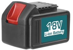 Pin 18V Total TOBPLI228180 chính hãng từ Xsafe