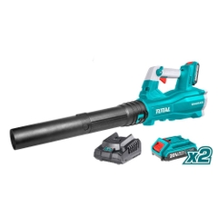 Máy thổi bụi động cơ dùng pin 20V TOTAL TABLI204282