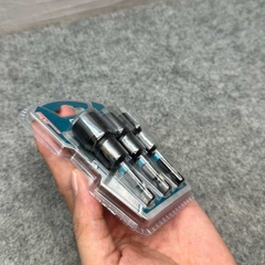 Bộ 3 Mũi Từ Bắn Tôn 14mm Total TAC271431