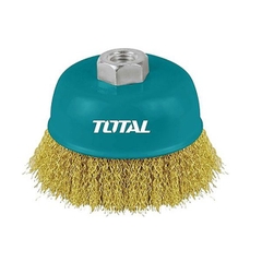 Chén cước thau thẳng 75mm - 100mm - 125mm TOTAL