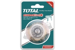 Chén cước có cán 50mm TOTAL TAC33021