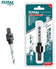 Khớp nối của mũi khoét lỗ Total TAC4201 xsafe