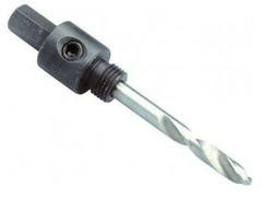 Khớp nối của mũi khoét lỗ Total TAC4201 uy tính