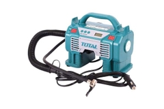 Máy nén khí tự động dùng pin 20V TOTAL TACLI2002