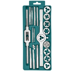 Bộ taro ren trong và ngoài 20 chi tiết TOTAL TACTD0201