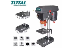 Máy khoan bàn 13mm 350W TOTAL TDP133501 chính hãng
