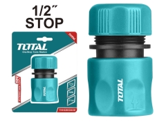Khớp nối nhựa 1/2 inch 28g TOTAL THHCS01121