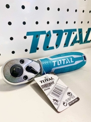 Tay vặn lớn 1/4 inch và 3/8 inch Total THT1061438  uy tính