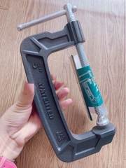 Kẹp chữ G 8 inch THT13186 chính hãng