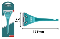 Dụng cụ cạo kính TOTAL 175mm THT181751 giá rẻ